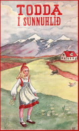 Todda í Sunnuhlíð # 7667