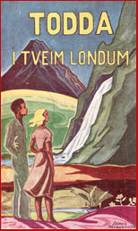 Todda í tveim löndum # 7669