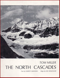 The North Cascades # 8070