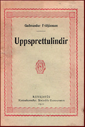 Uppsprettulindir # 17549