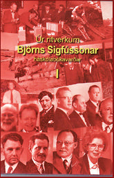 Úr ritverkum Björns Sigfússonar háskólabókavarðar # 10948