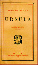 Úrsúla # 11712