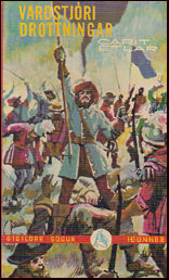Varðstjóri drottningar # 17475