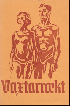Vaxtarrækt # 80377