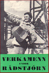 Verkamenn undir ráðstjórn # 11364