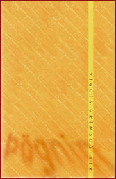 Þögnin # 10959