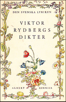 Viktor Rydbergs dikter # 19156