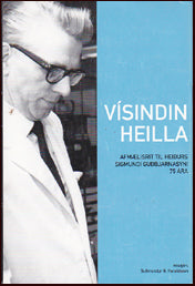 Vísindin heilla # 15634