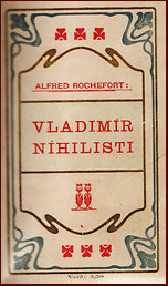 Vladimir níhilisti # 10218