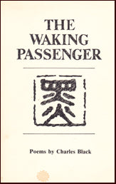The Waking Passenger # 15368