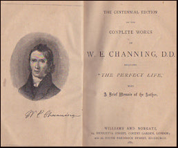 The complete works of W. E. Channing # 17194