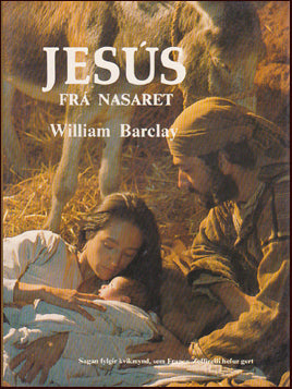 Jesús frá Nasaret # 19715