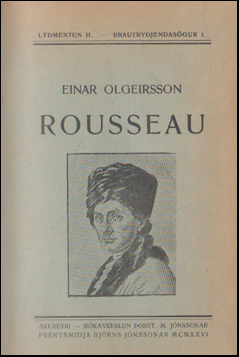 Rousseau # 67634