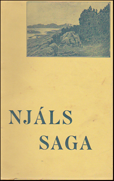 Njáls saga # 70312